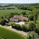 La Hurre Montiron