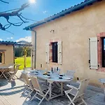 La Hurre فندق مبيت وإفطار Montiron