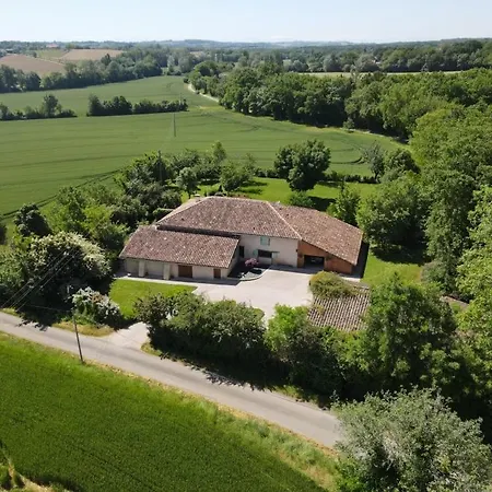 La Hurre Montiron