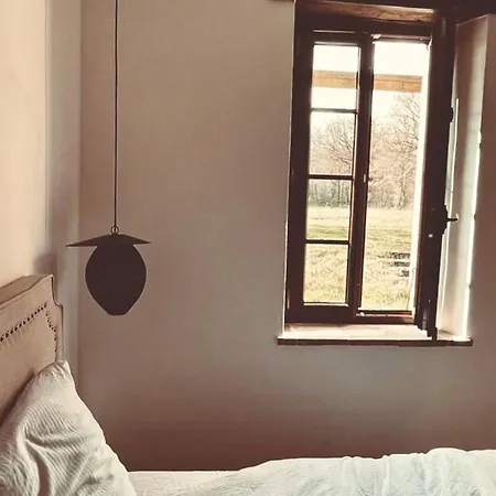 Bed & Breakfast La Hurre Montiron