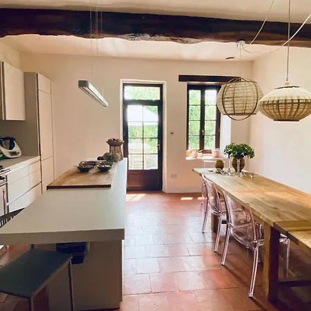 Bed & Breakfast La Hurre