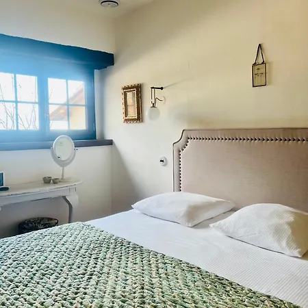 Bed & Breakfast La Hurre