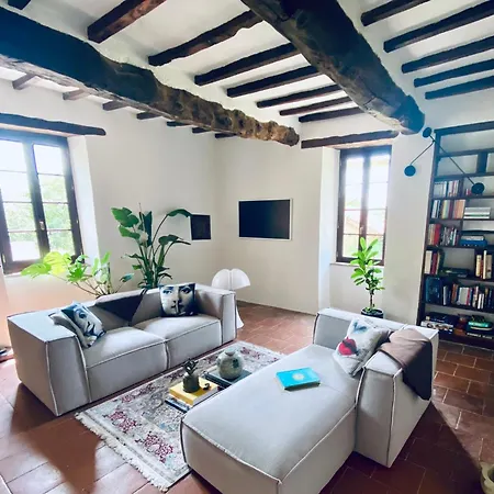 La Hurre Bed & Breakfast
