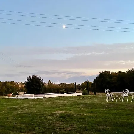 Bed & Breakfast La Hurre 3*
