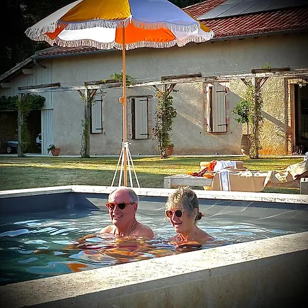 La Hurre Bed and Breakfast